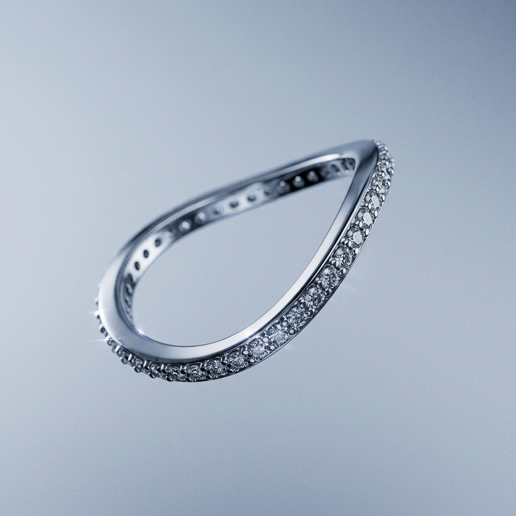 Rivoli Slim Ring