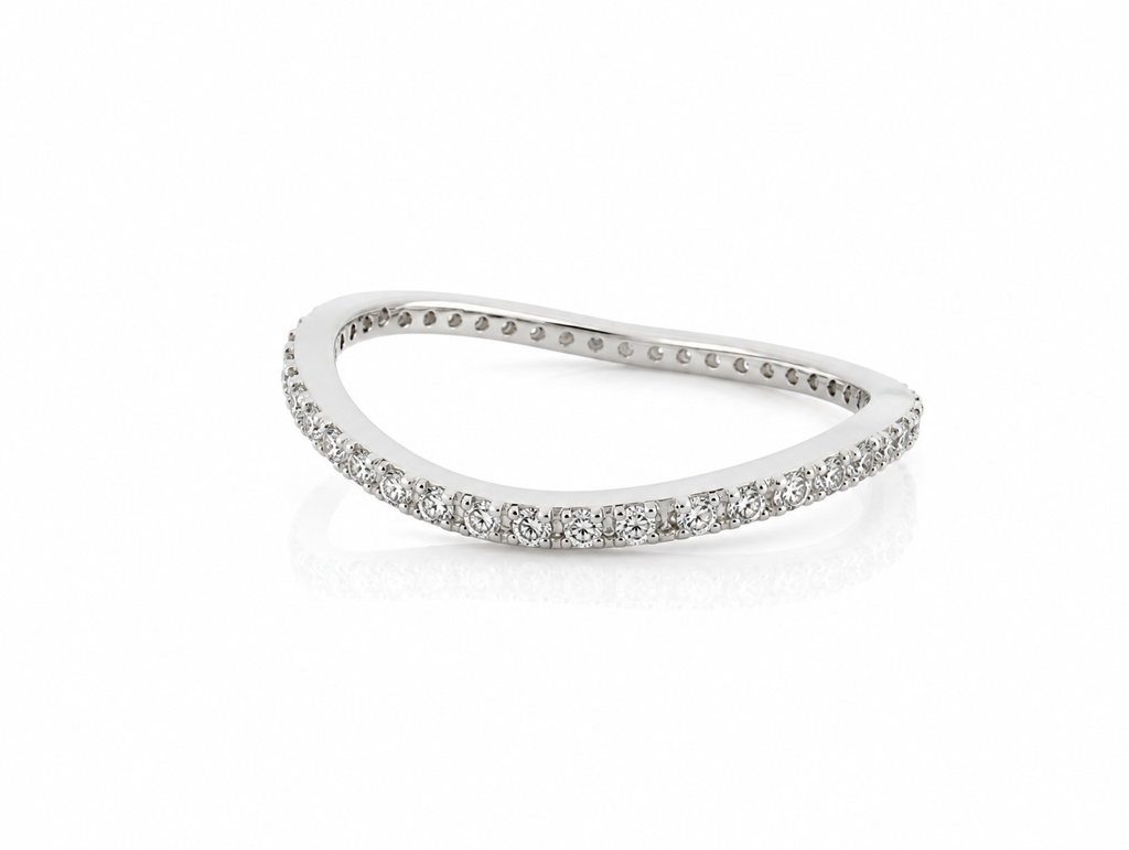 Rivoli Slim Ring