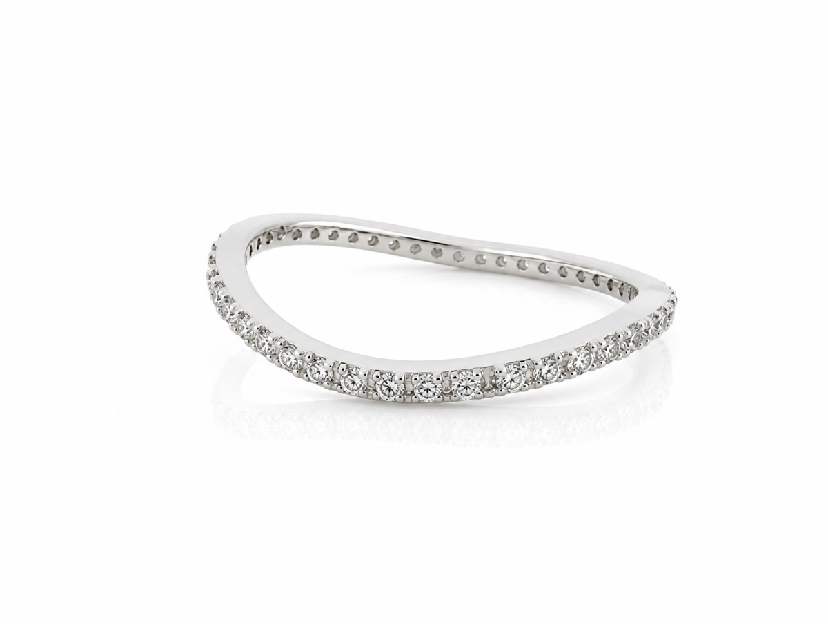 Rivoli Slim Ring