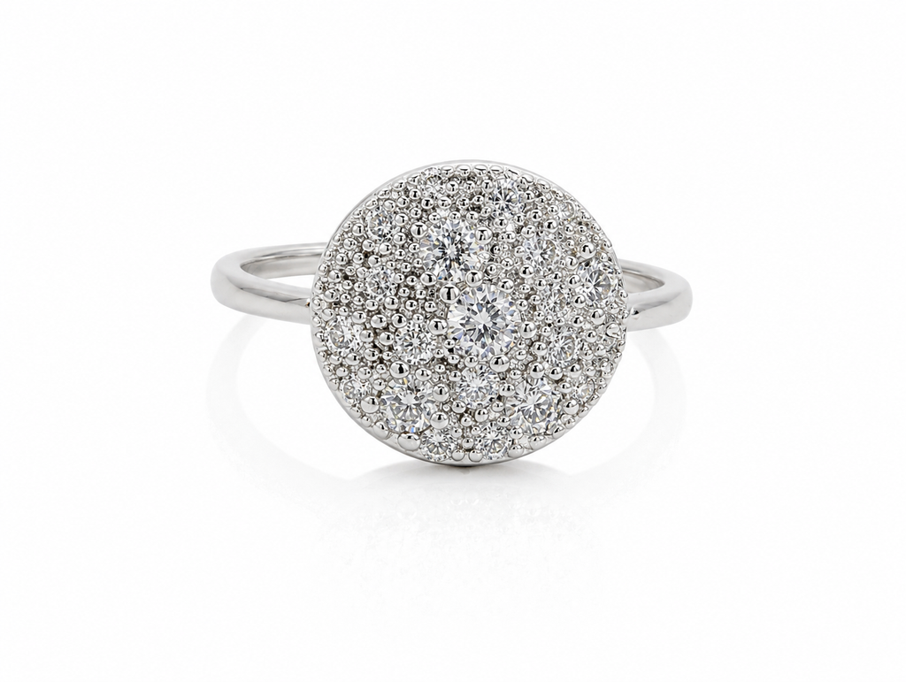 Calanthe Round Ring
