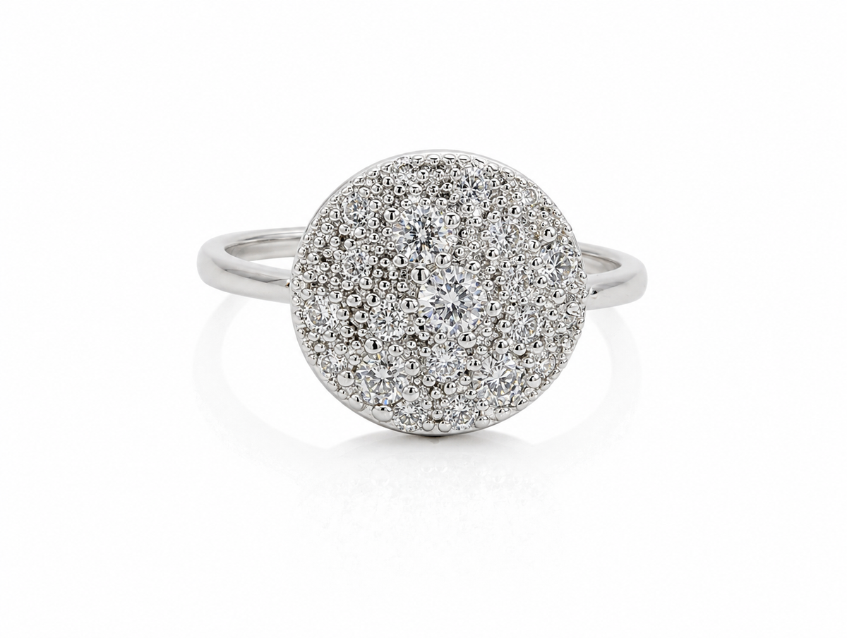 Calanthe Round Ring