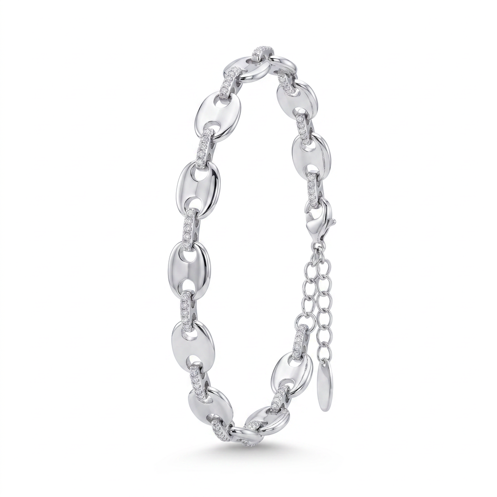 Every Link Matters Bracelet