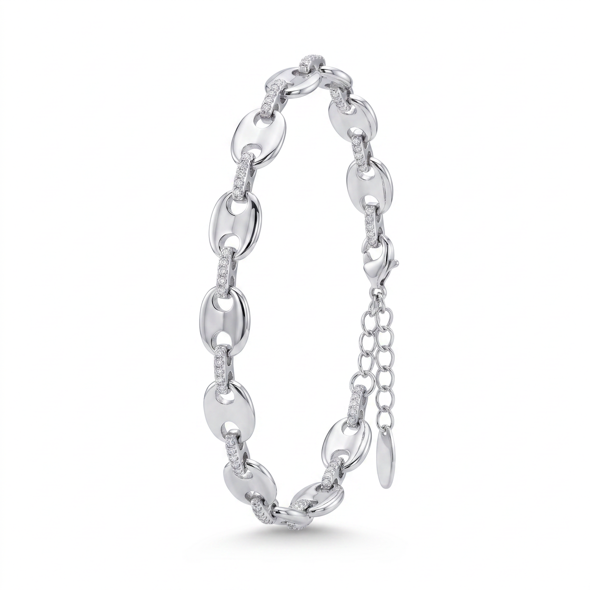 Every Link Matters Bracelet