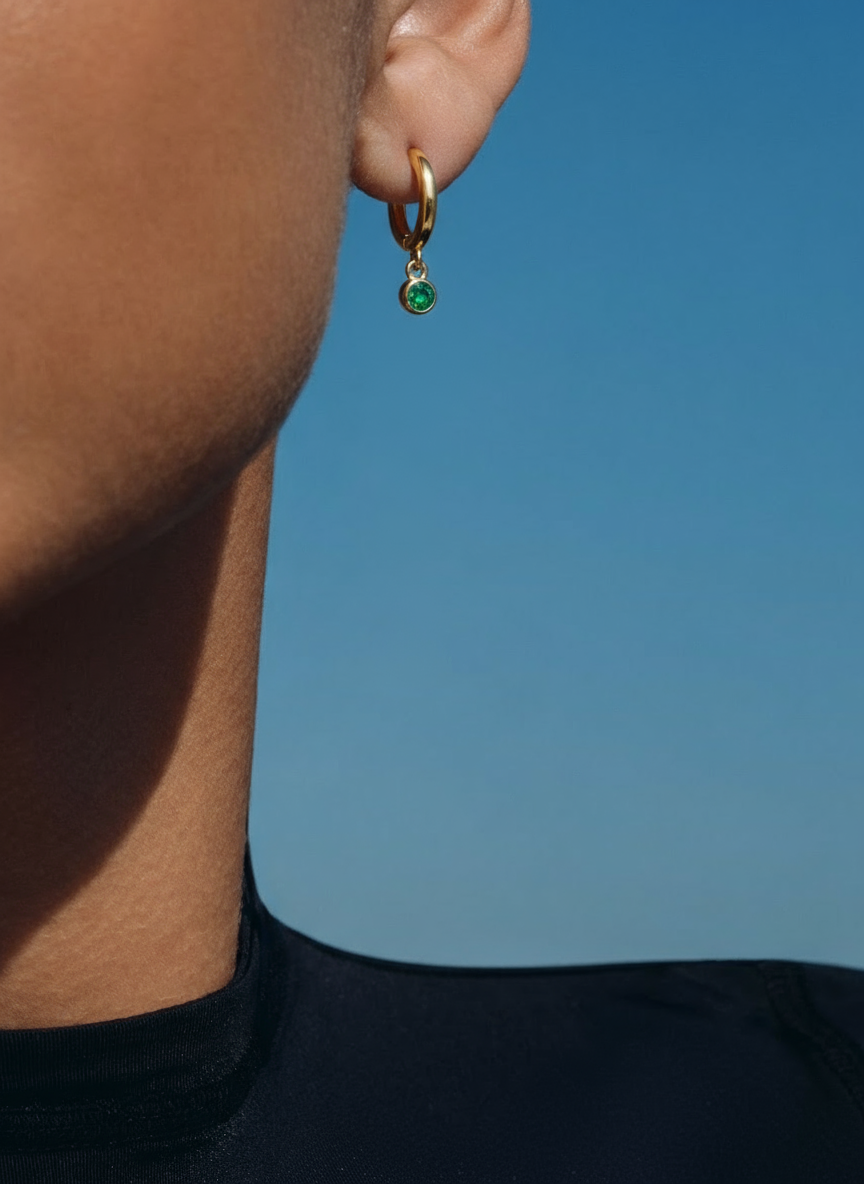 Green Core Drops