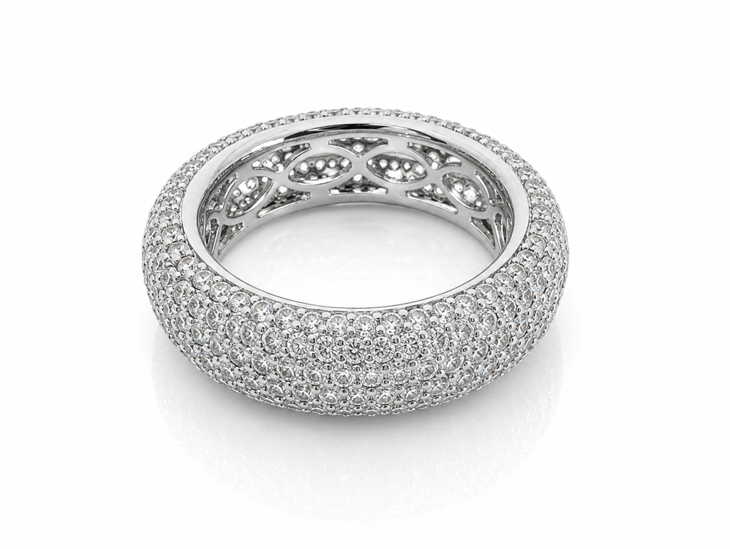 Montclair Dome Ring