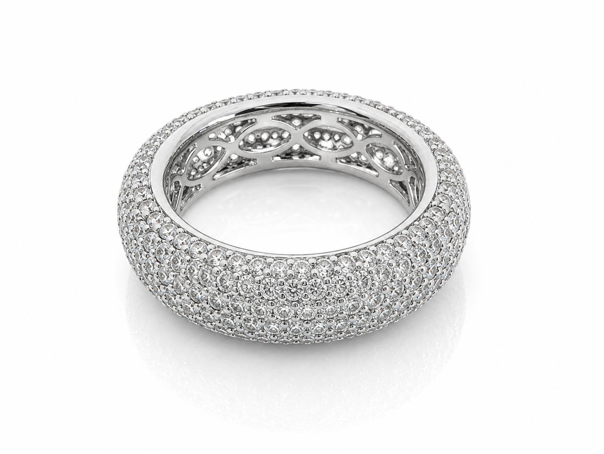 Montclair Dome Ring