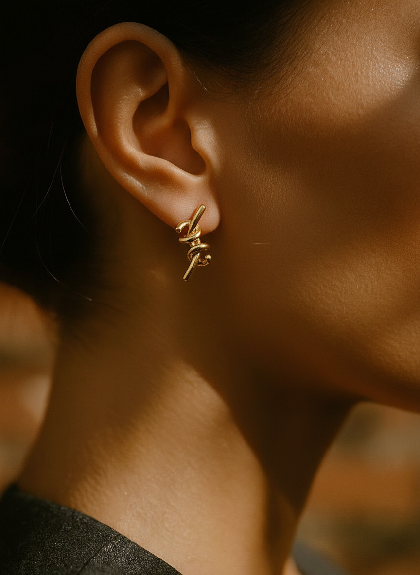 Knot Hoops