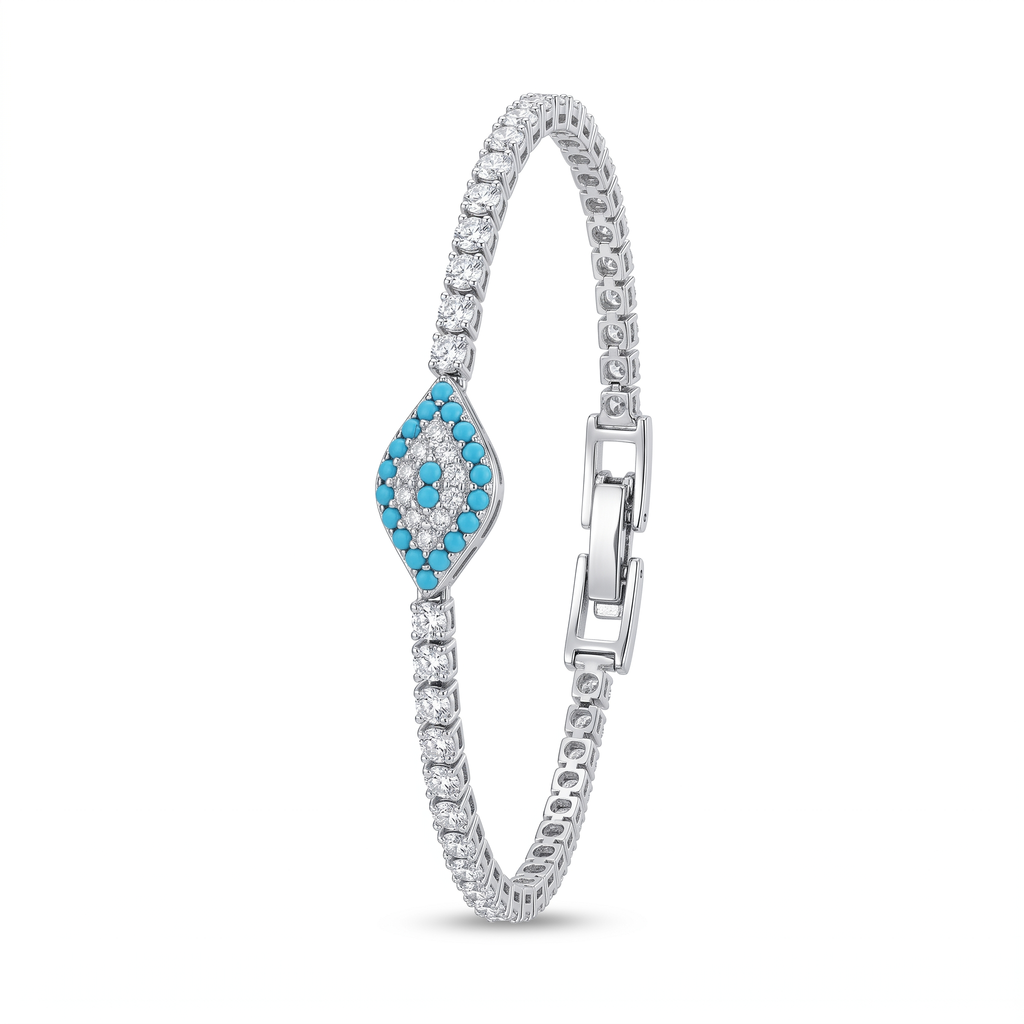 Azura Eye Bracelet