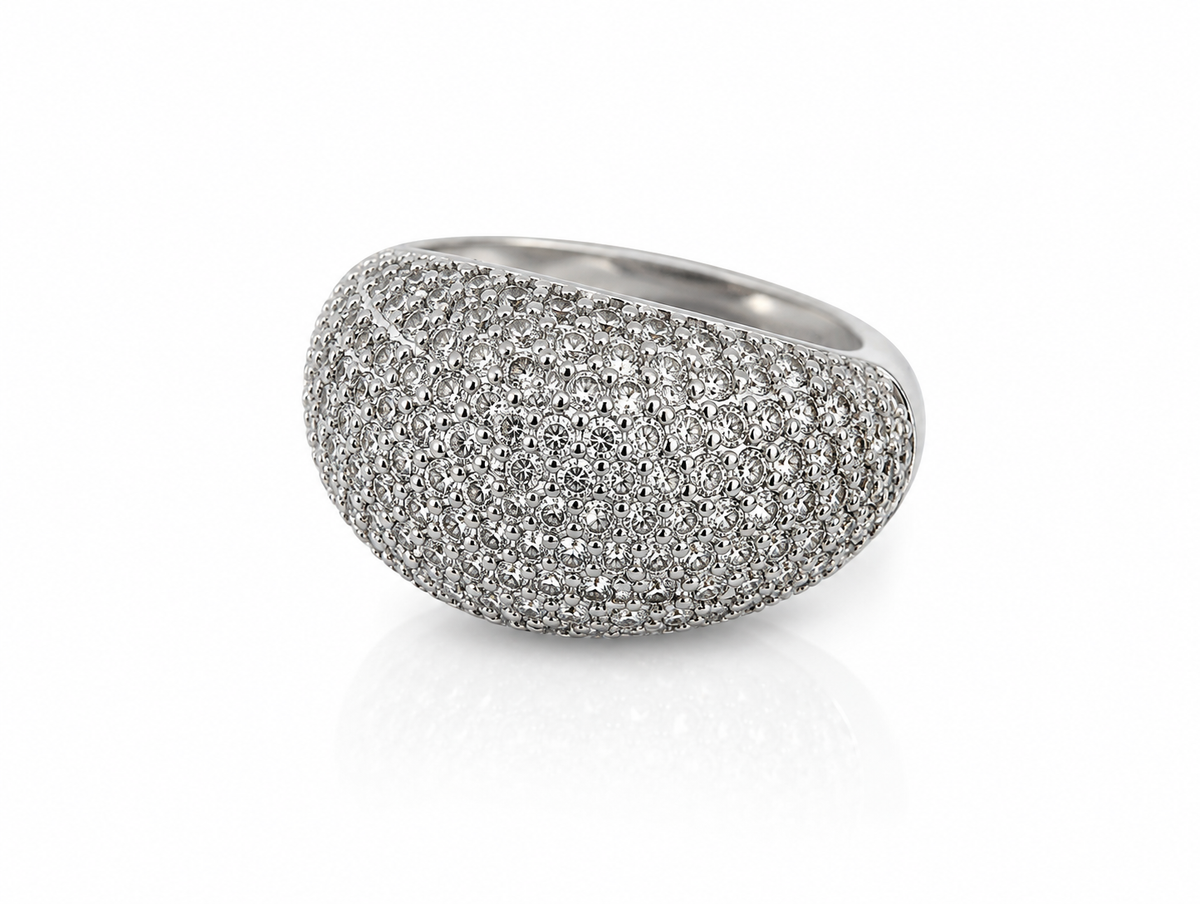 Marlowe Dome Ring