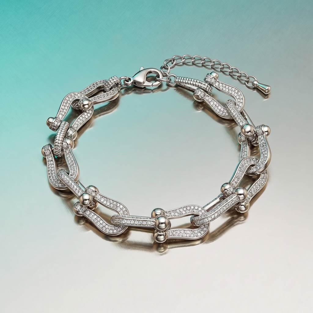 Élan Link Bracelet