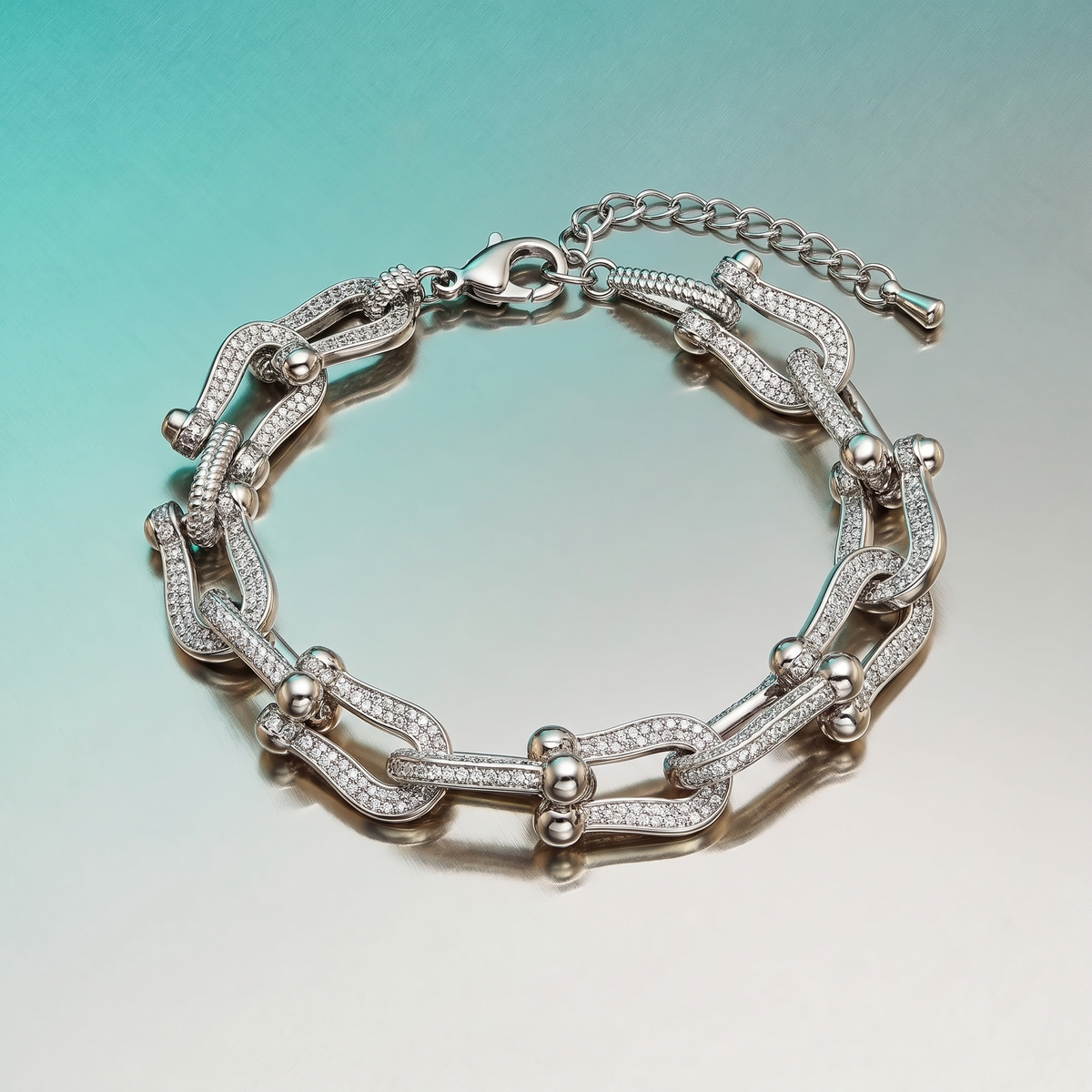 Élan Link Bracelet