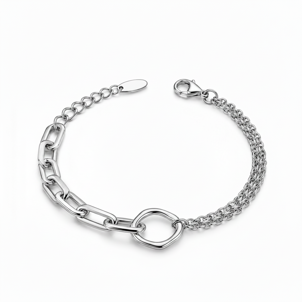 Arden Chain Bracelet