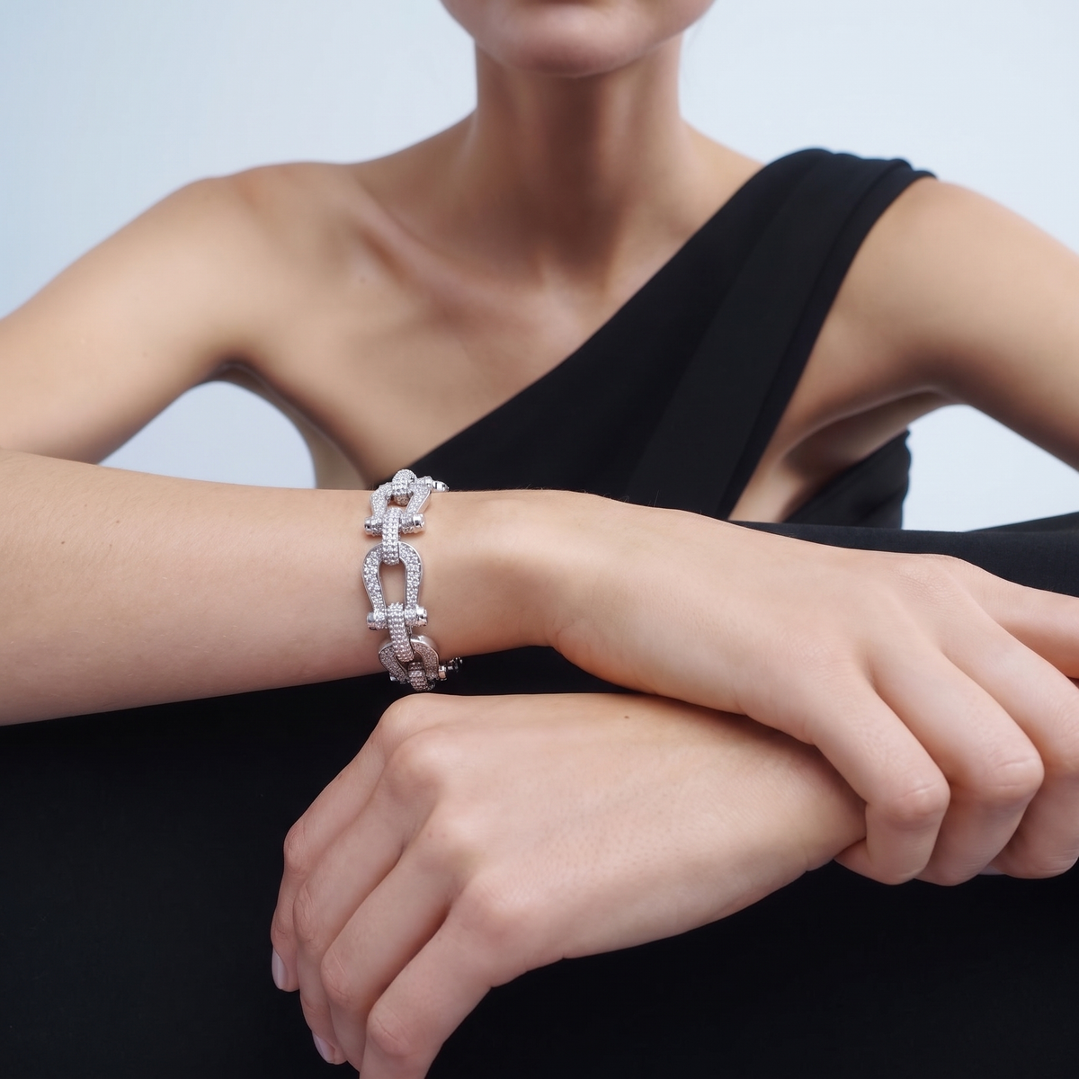 Élan Link Bracelet