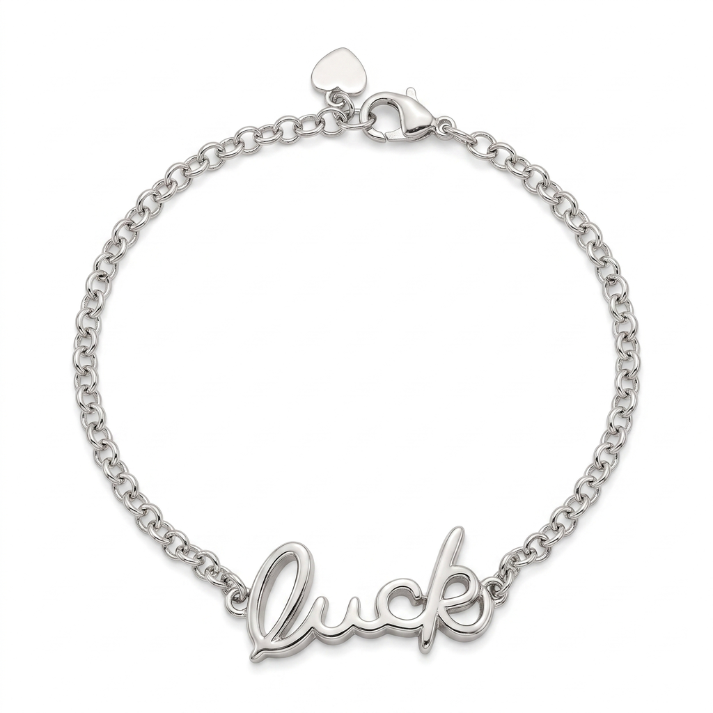 A Little Luck Bracelet
