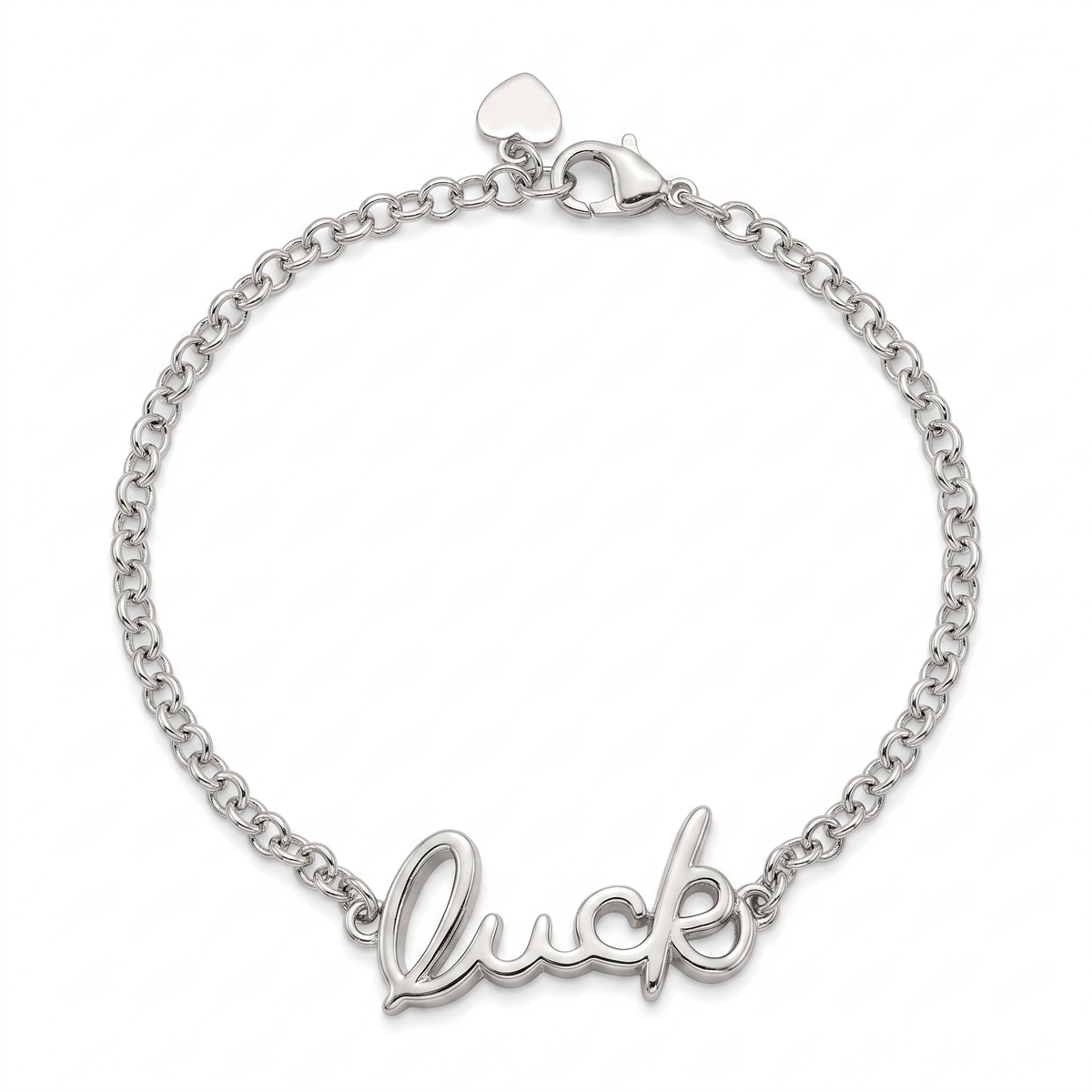 A Little Luck Bracelet