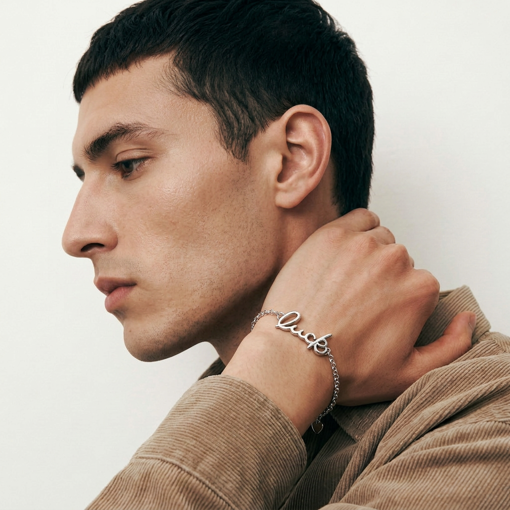 A Little Luck Bracelet