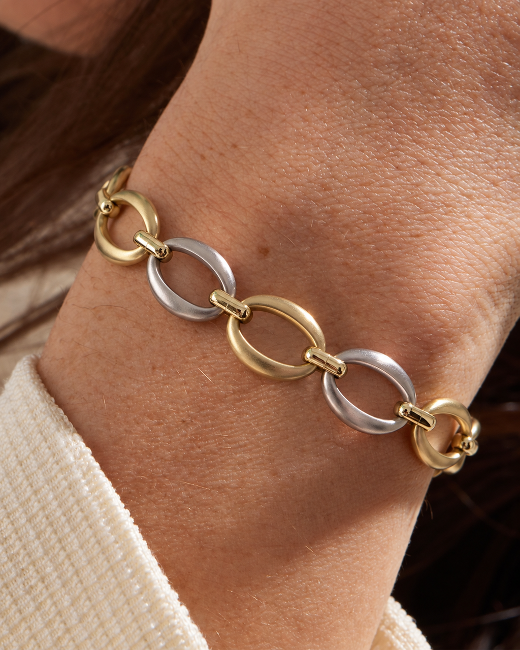 Portofino Link Bracelet