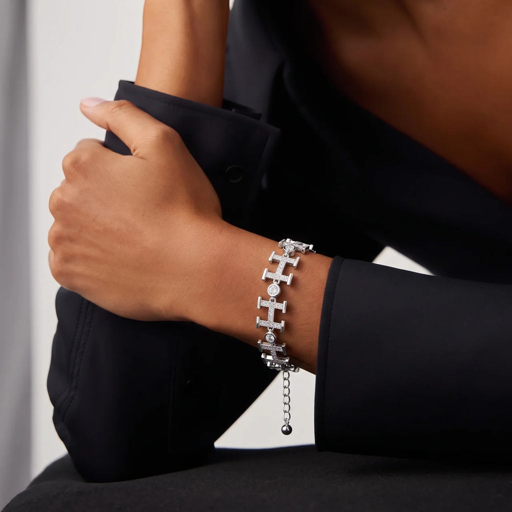 Valora Link Bracelet