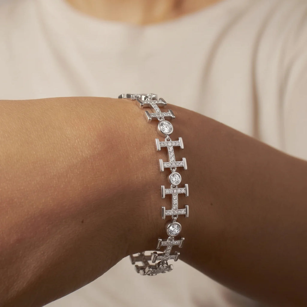 Valora Link Bracelet