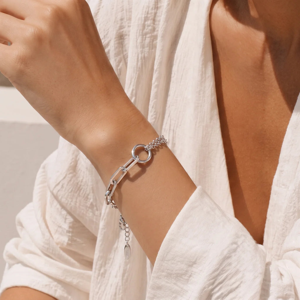 Arden Chain Bracelet